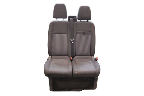 Lavice spolujezdce tmavě šedá BK21-629A22-CC35B8