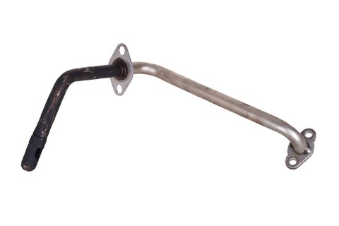 Potrubí EGR ventilu 93177176