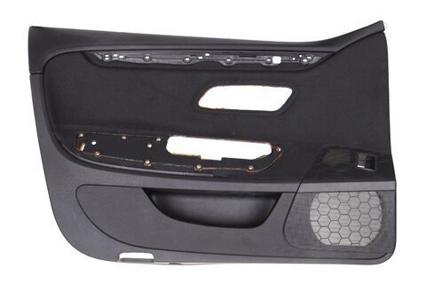 Panel dveří přední levý (látka) 3C8867011DMTIH