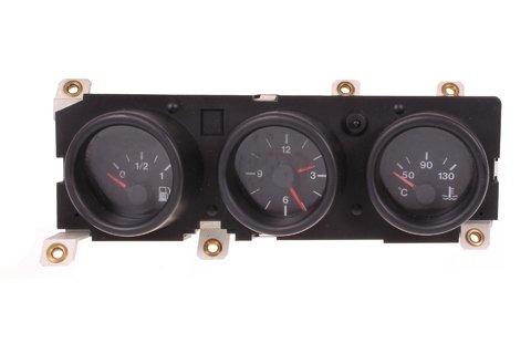 Přístrojový štít (různé nástroje)