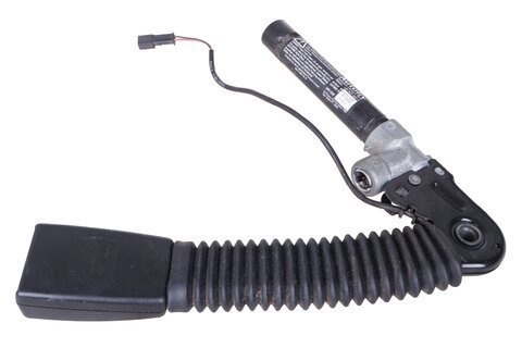 Zámek bezpečnostního pásu přední pravý 72119115306