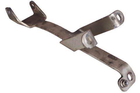 Držák turbodmychadla BK2Q-6K685-EC