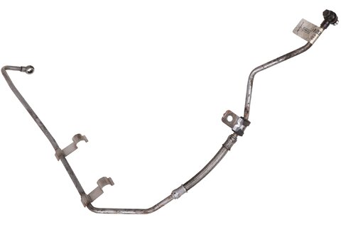 Trubka mazání turbodmychadla - přívodní BK2Q-6K679-AC