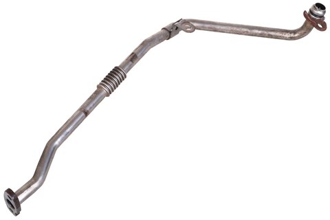 Trubka mazání turbodmychadla - zpětná BK2Q-6K677-AD