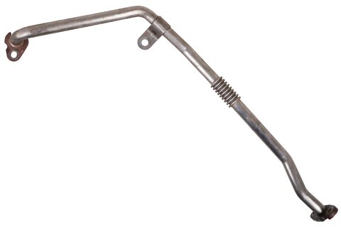 Trubka mazání turbodmychadla - zpětná BK2Q-6K677-AD