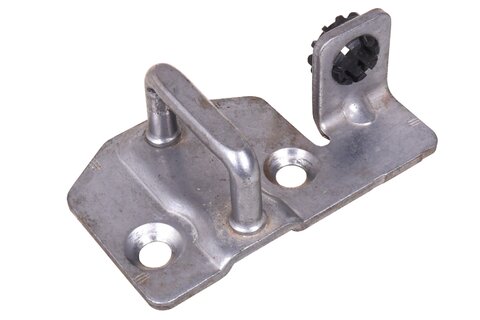 Západka zámku křídlových dveří - spodní BK21-V441A07-AC