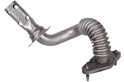 Trubka zpětného vedení spalin (EGR) CK2Q-9E470-CA