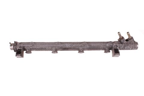 Vstřikovací vysokotlaká lišta