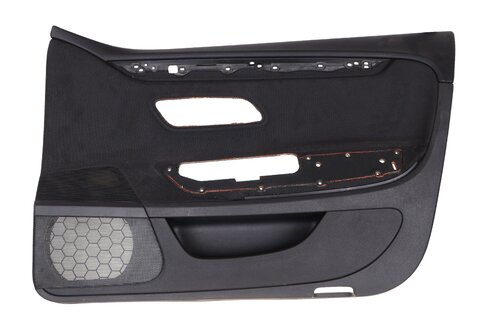 Panel dveří přední pravý (látka) 3C8867012CDTIH