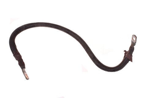 Ukostřovací kabel (starter )