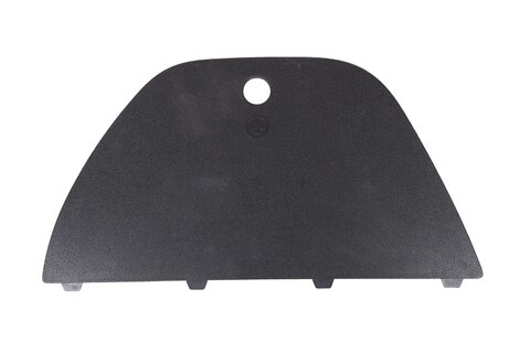 Kryt zavazadlového prostoru levý hatchback 13234947