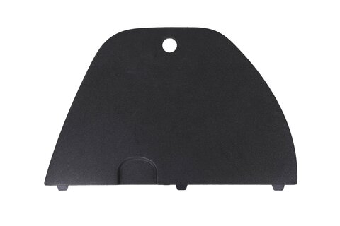 Kryt zavazadlového prostoru pravý hatchback 13234946