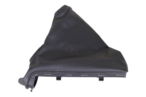 Manžeta ruční brzdy černá 95507715