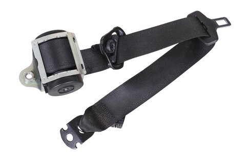 Bezpečnostní pás zadní L=P 13251319