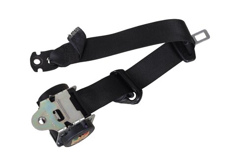 Bezpečnostní pás zadní L=P 13251319