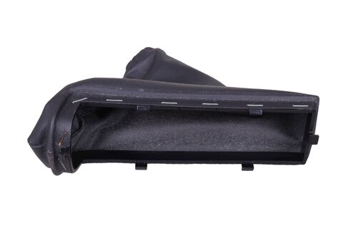 Manžeta ruční brzdy černá 95507715