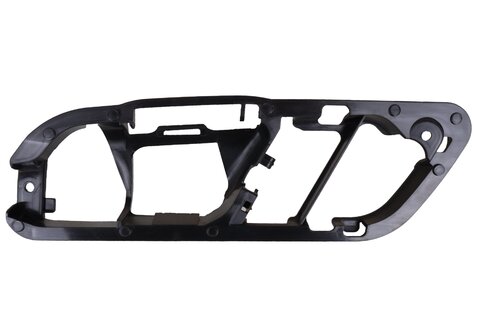 Upínací kryt vnitřní kliky přední/zadní levý 3C8837197C