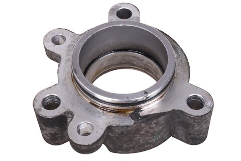 Příruba vysokotlakého palivového čerpadla BK2Q-9T524-CA