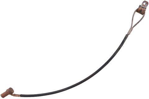 Ocelové lano zavěšení rezervního kola BK21-1513-AC