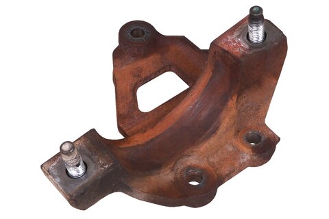 Držák pravé poloosy (6t. manuál) 8C11-3K305-BA