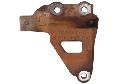 Držák pravé poloosy (6t. manuál) 8C11-3K305-BA