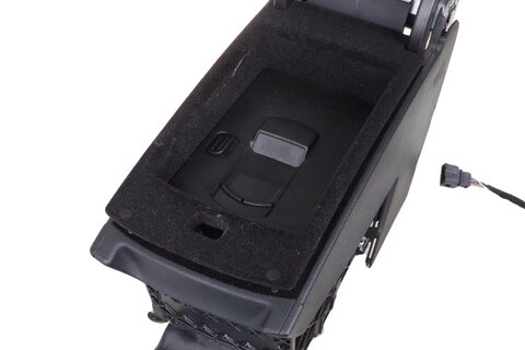 Loketní opěrka látková komplet 3C0864211BNA1