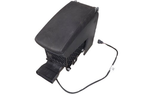 Loketní opěrka látková komplet 3C0864211BNA1