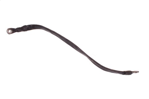 Ukostřovací kabel