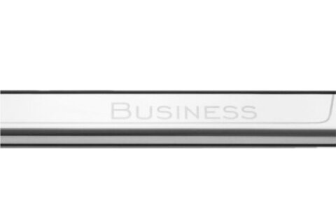 Ozdobná prahová lišta pravá přední (BUSINESS) 3T0853492E