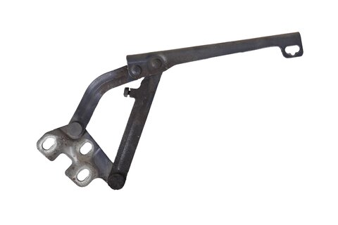 Pant kapoty pravý 13186924