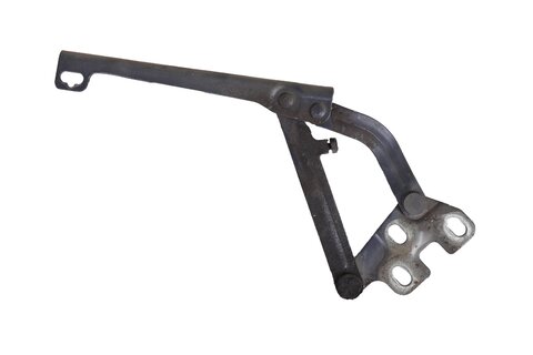 Pant kapoty levý 13186923