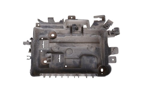 Držák akumulátoru spodní 40Ah, 50Ah 23128534