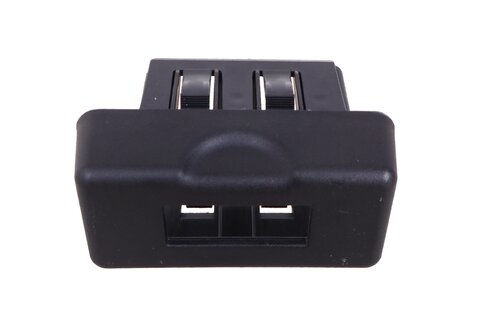 Krytka přípojky externích audiozdrojů 4F0035909