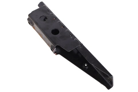 Držák zavazadlového prostoru levý combi 3T9863583A