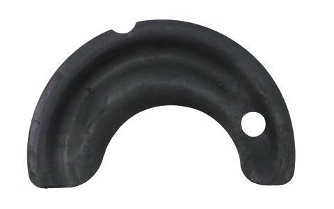 Gumová podložka pružiny přední