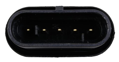 Senzor vody v palivovém filtru