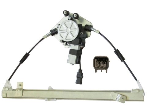 Stahovací mechanizmus okna přední levý