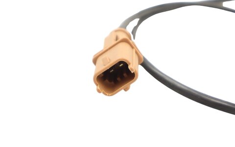 Snímač otáček klikové hřídele