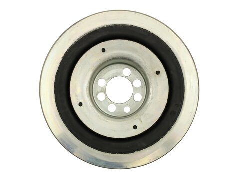 Řemenice klikové hřídele