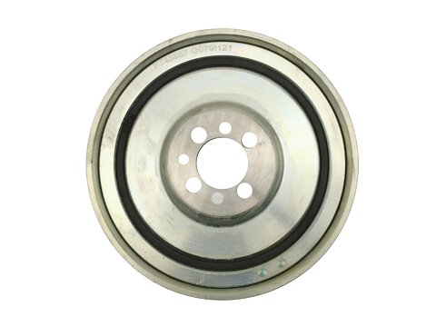 Řemenice klikové hřídele