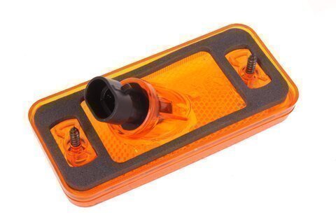 Poziční světlo komplet