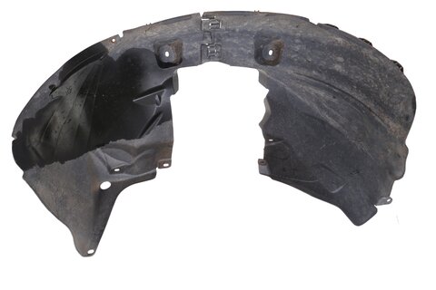 Podběh plastový přední levý 13187354