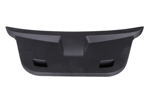Vnitřní obložení pátých dveří černé 5dv. hatchback 13234986