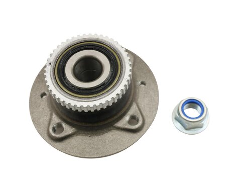 Ložisko kola zadní ABS