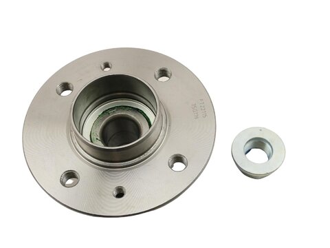 Ložisko kola zadní ABS