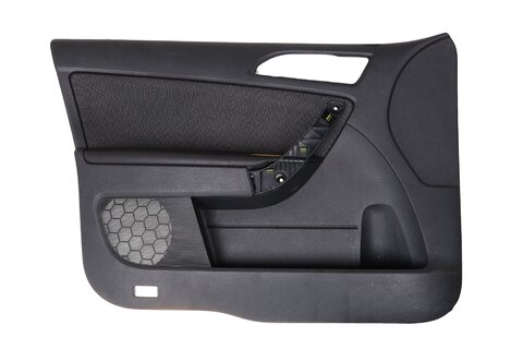 Panel dveří přední levý (látka) 5L0867011A