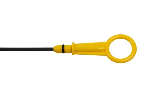 Měrka hladiny oleje