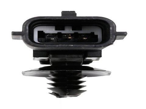 Senzor vody palivového filtru