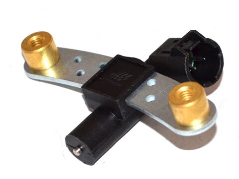 Snímač otáček klikové hřídele