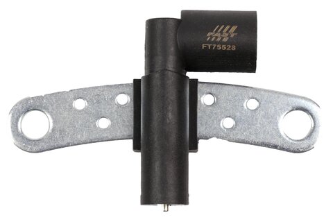 Snímač otáček klikové hřídele